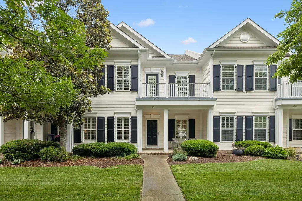 1134 French Town Lane Franklin TN 37067