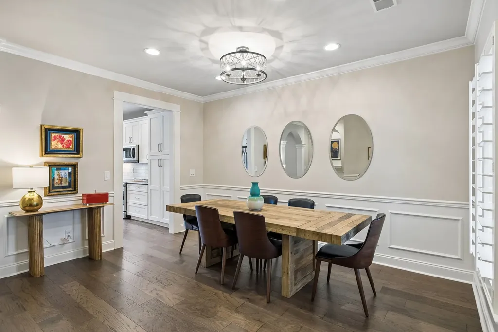 1134 French Town Lane Franklin TN 37067