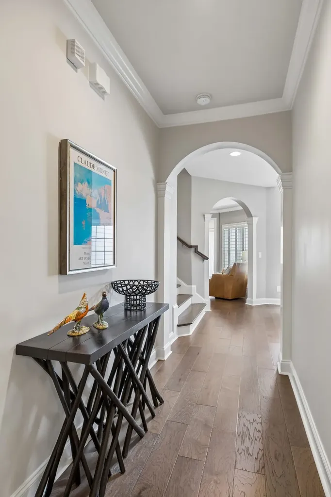 1134 French Town Lane Franklin TN 37067