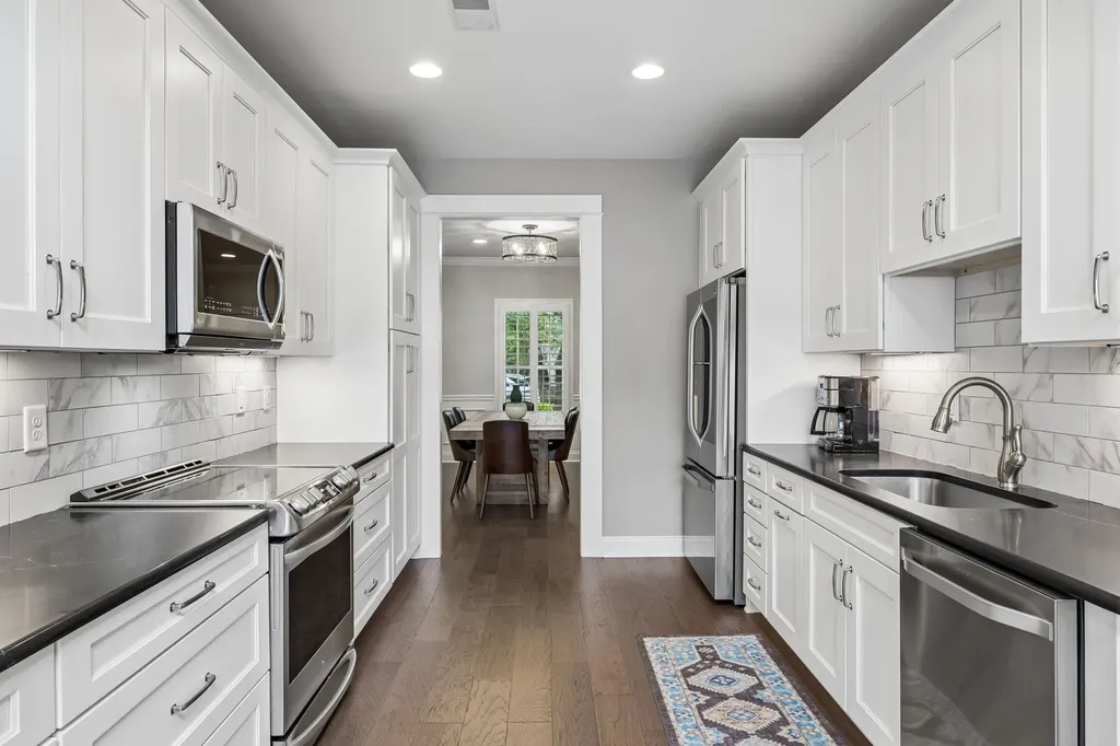 1134 French Town Lane Franklin TN 37067