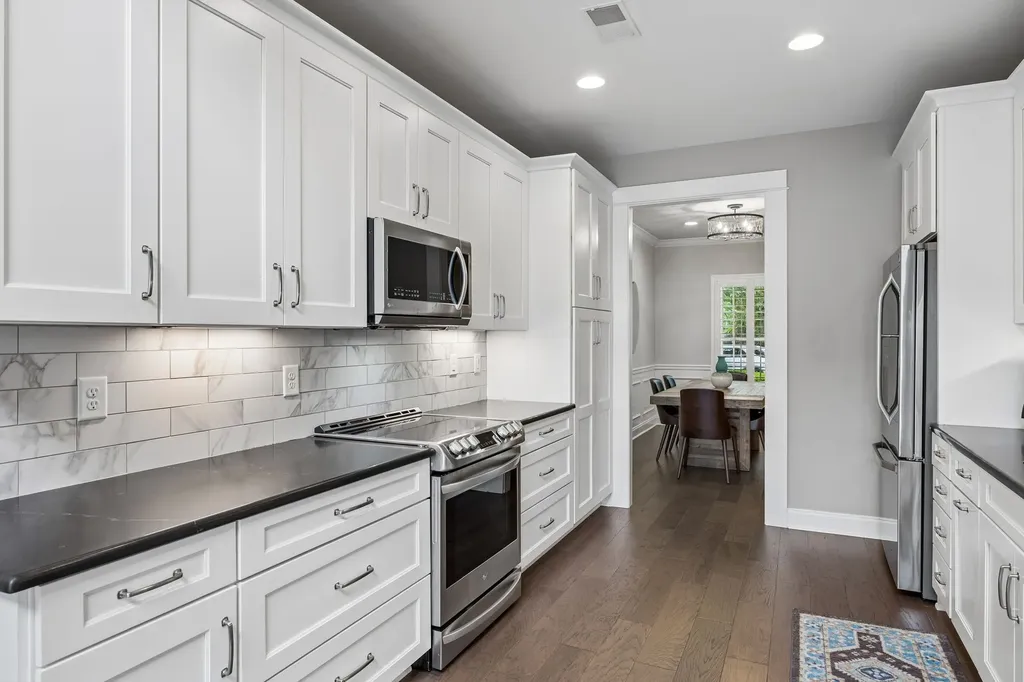 1134 French Town Lane Franklin TN 37067