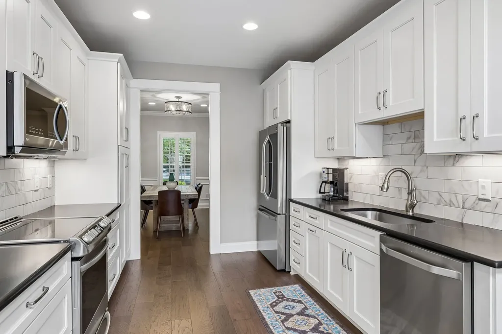 1134 French Town Lane Franklin TN 37067