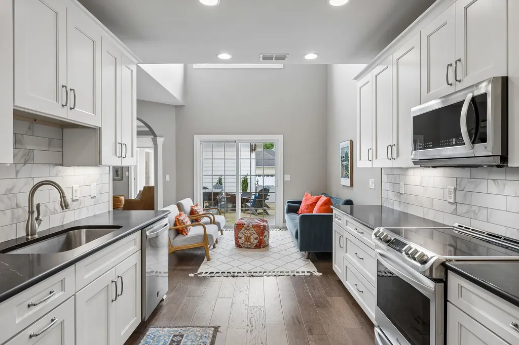 1134 French Town Lane Franklin TN 37067
