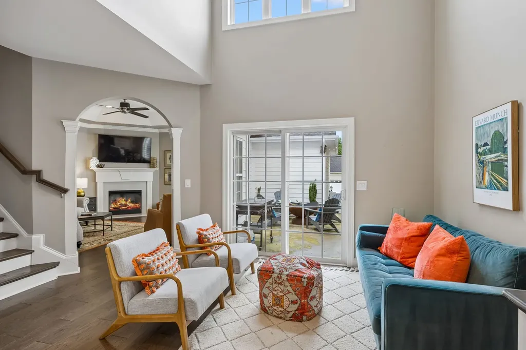 1134 French Town Lane Franklin TN 37067