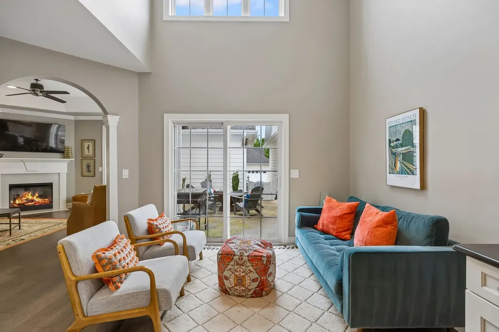 1134 French Town Lane Franklin TN 37067