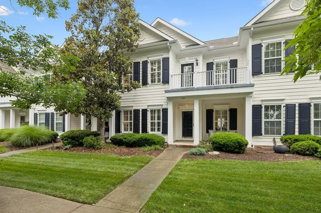 1134 French Town Lane Franklin TN 37067