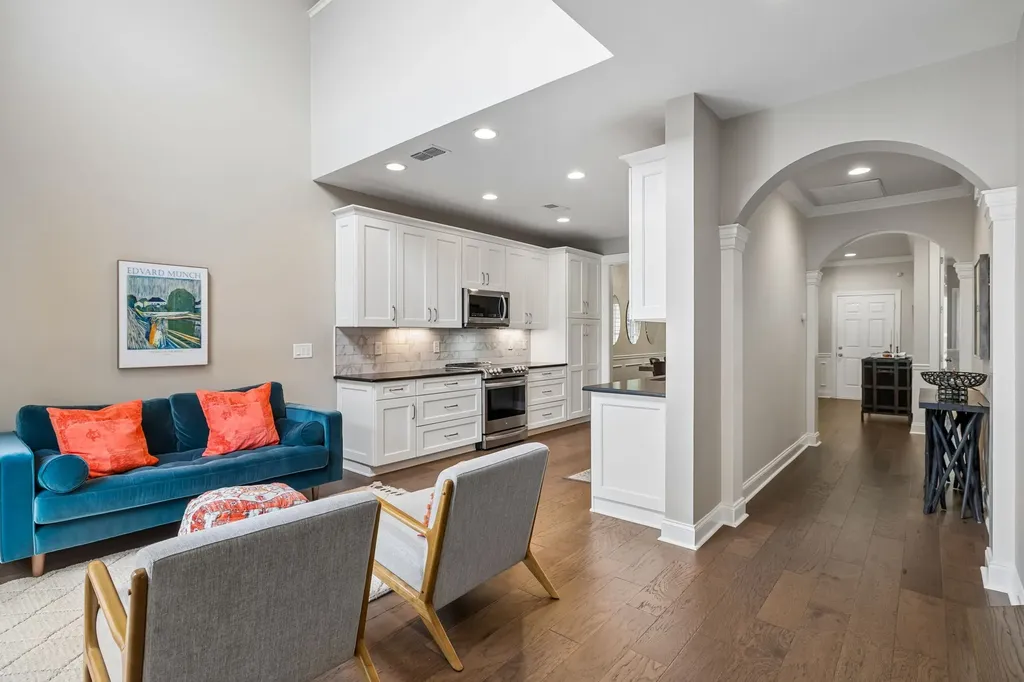 1134 French Town Lane Franklin TN 37067