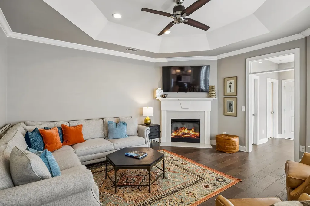 1134 French Town Lane Franklin TN 37067