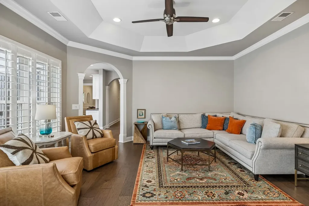 1134 French Town Lane Franklin TN 37067