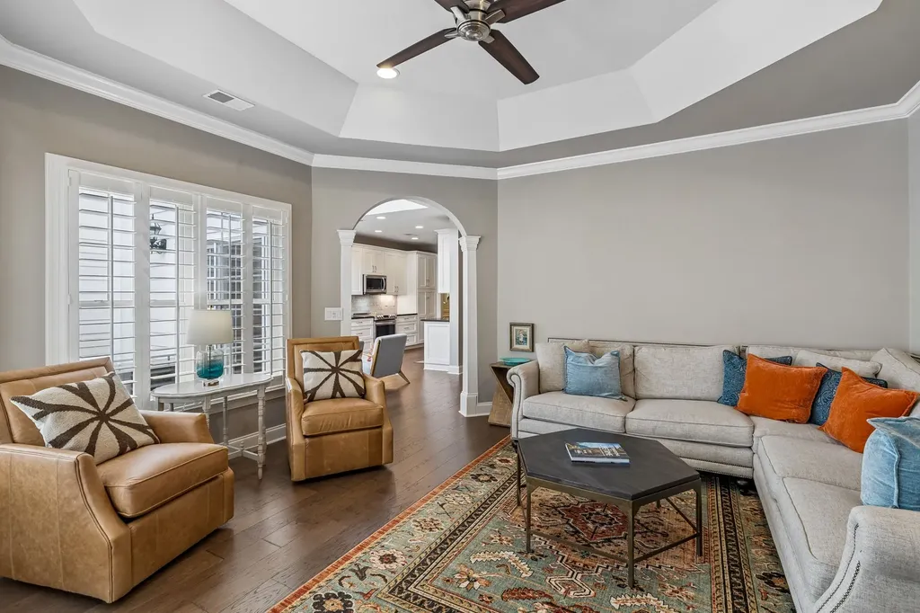 1134 French Town Lane Franklin TN 37067