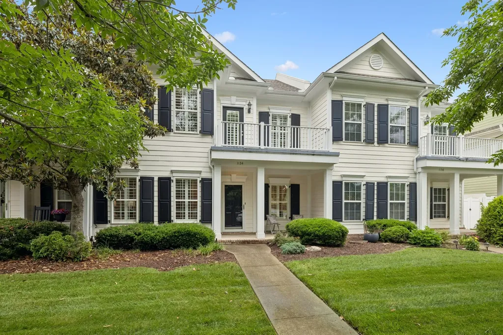 1134 French Town Lane Franklin TN 37067