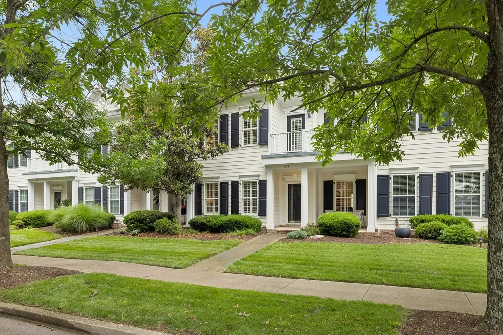 1134 French Town Lane Franklin TN 37067