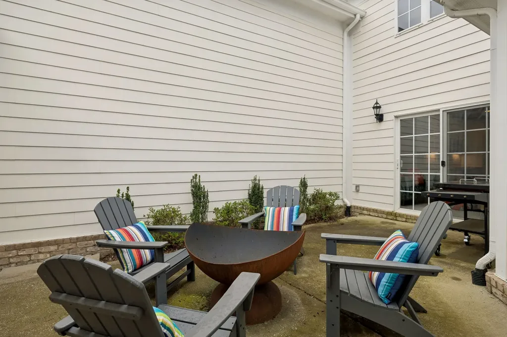 1134 French Town Lane Franklin TN 37067