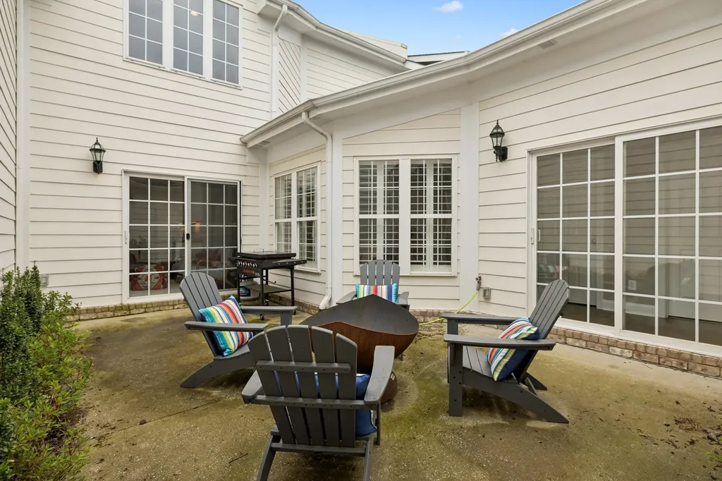 1134 French Town Lane Franklin TN 37067