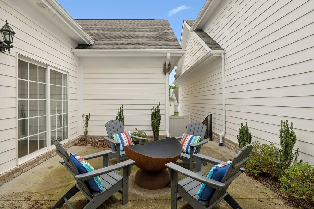 1134 French Town Lane Franklin TN 37067