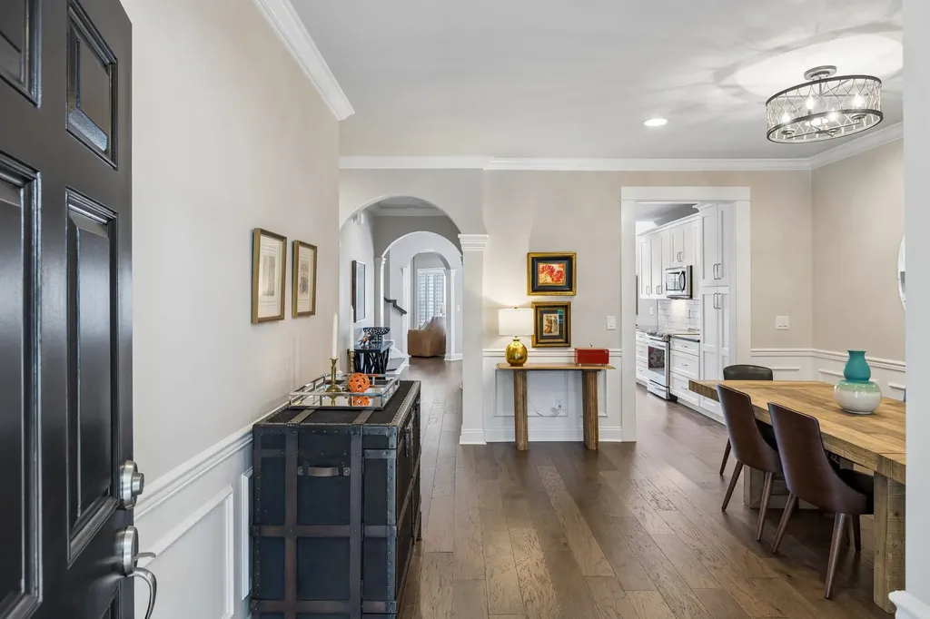 1134 French Town Lane Franklin TN 37067