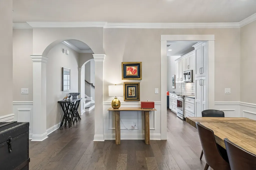 1134 French Town Lane Franklin TN 37067