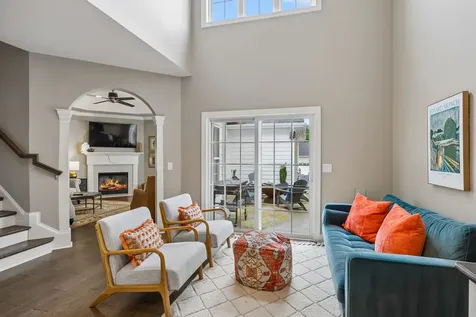 1134 French Town Lane Franklin TN 37067