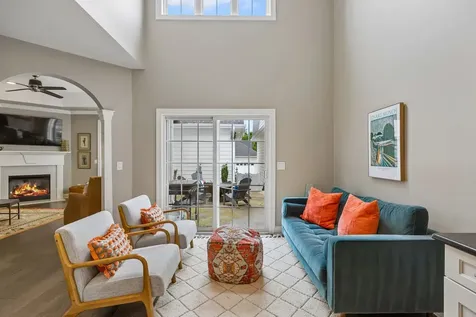 1134 French Town Lane Franklin TN 37067
