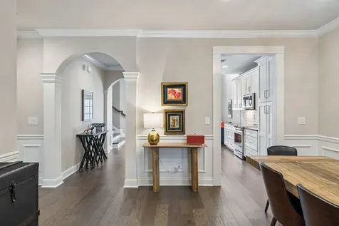 1134 French Town Lane Franklin TN 37067