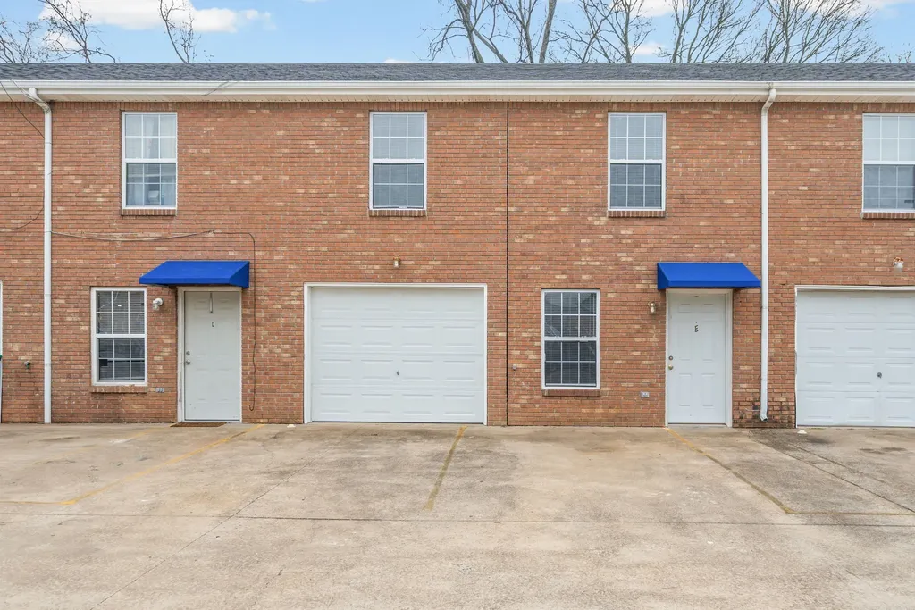 3285 Tower Drive Clarksville TN 37042