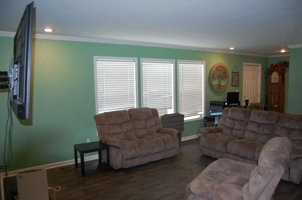 11 Laurel Brook Road Dunlap TN 37327