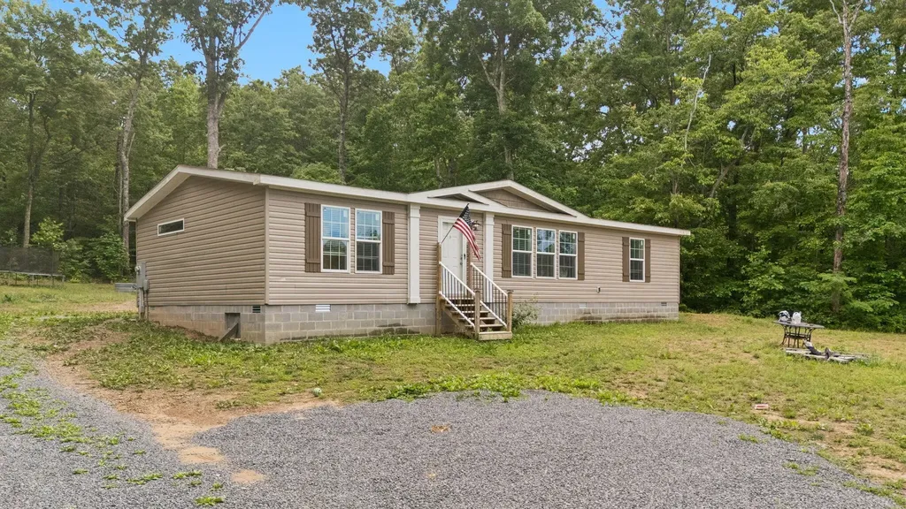 11 Laurel Brook Road Dunlap TN 37327