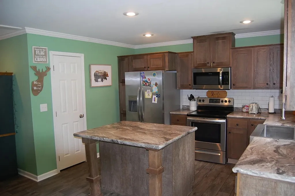 11 Laurel Brook Road Dunlap TN 37327