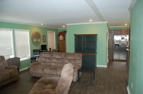 11 Laurel Brook Road Dunlap TN 37327