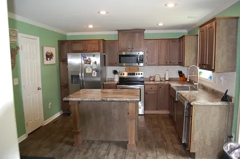 11 Laurel Brook Road Dunlap TN 37327