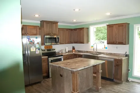 11 Laurel Brook Road Dunlap TN 37327