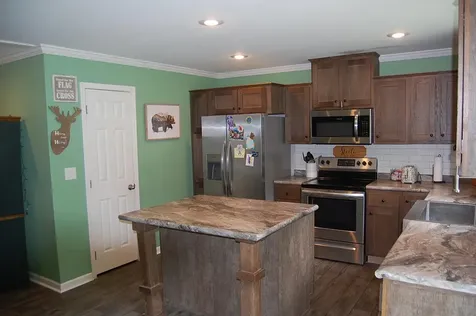 11 Laurel Brook Road Dunlap TN 37327