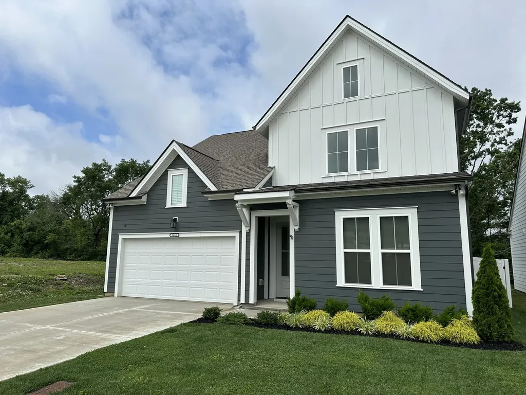 3058 Mallard Drive Lebanon TN 37090