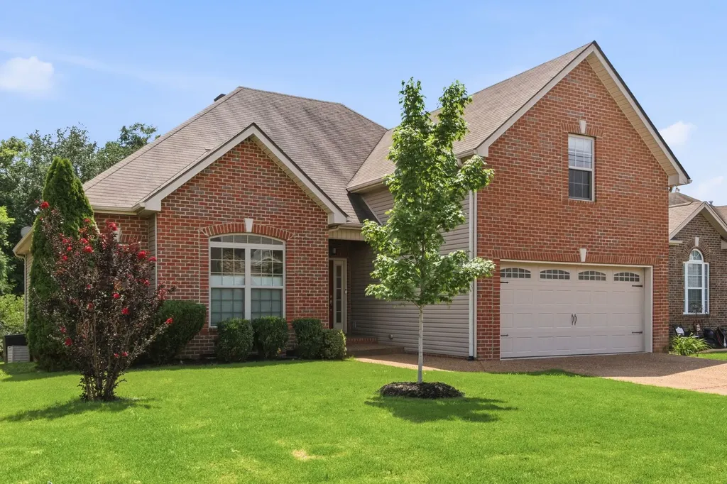 7024 Nickalus Way Spring Hill TN 37174