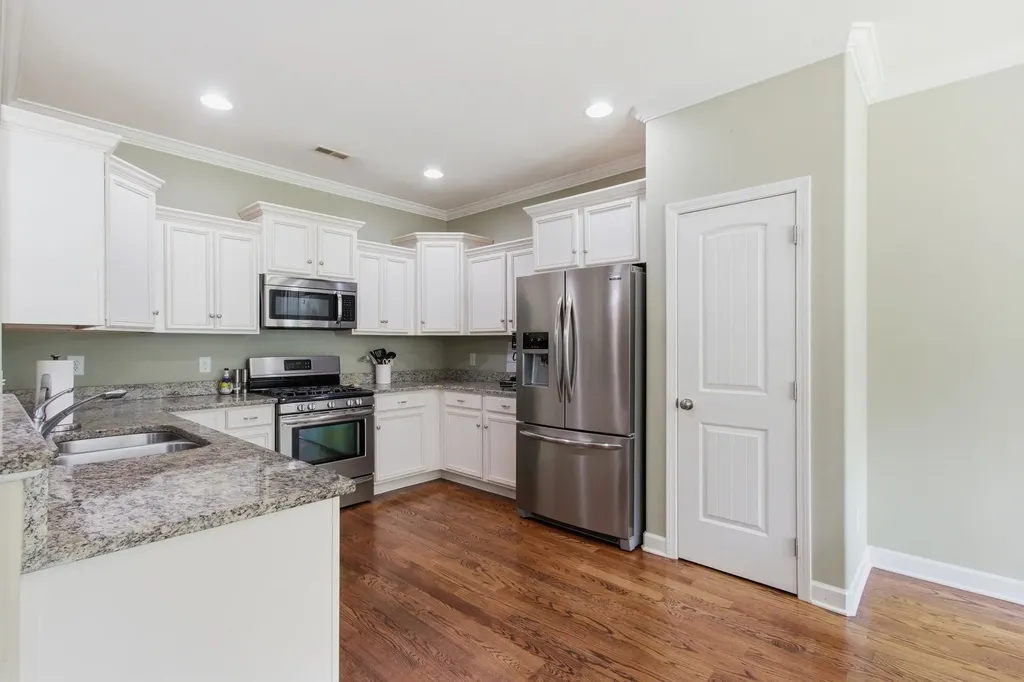 7024 Nickalus Way Spring Hill TN 37174