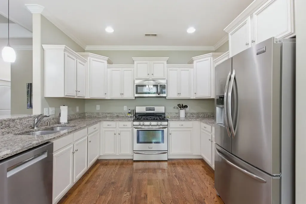 7024 Nickalus Way Spring Hill TN 37174