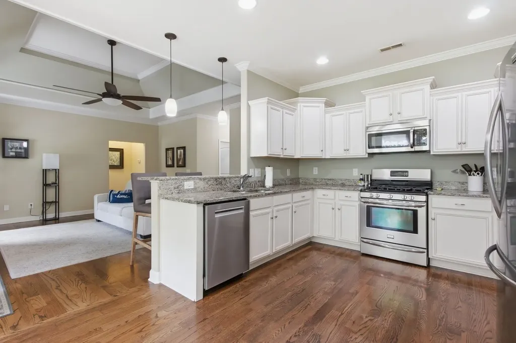 7024 Nickalus Way Spring Hill TN 37174