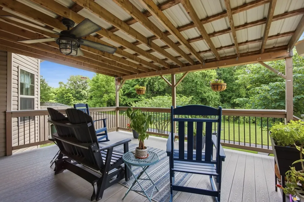 7024 Nickalus Way Spring Hill TN 37174