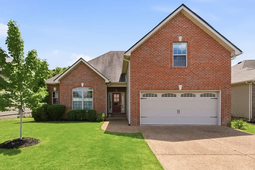 7024 Nickalus Way Spring Hill TN 37174