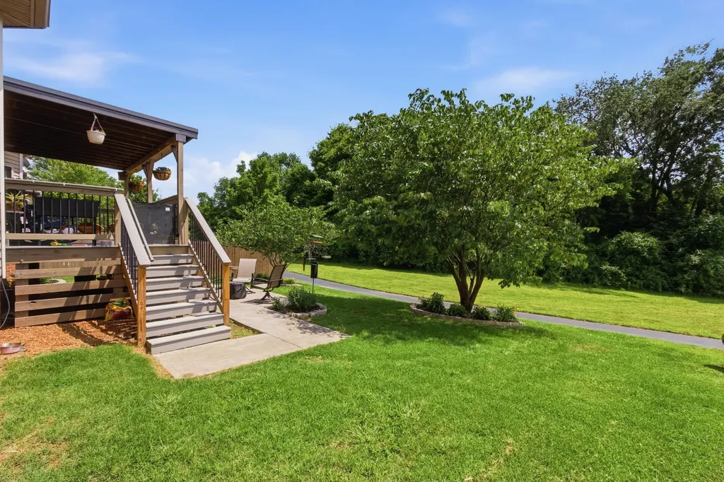 7024 Nickalus Way Spring Hill TN 37174