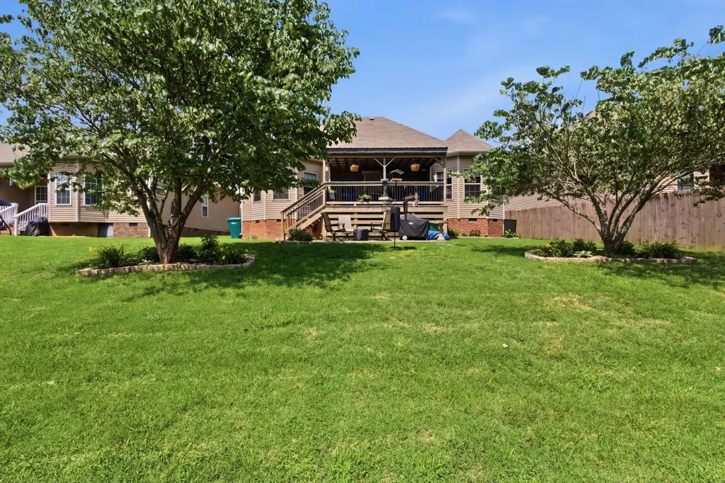 7024 Nickalus Way Spring Hill TN 37174