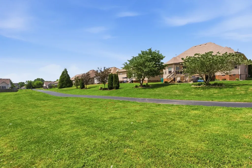 7024 Nickalus Way Spring Hill TN 37174