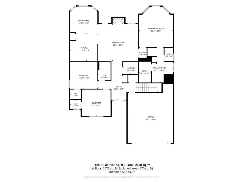 7024 Nickalus Way Spring Hill TN 37174