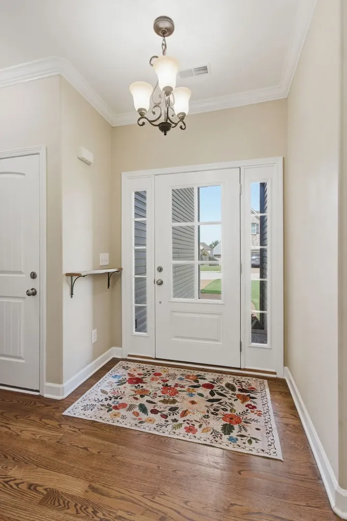 7024 Nickalus Way Spring Hill TN 37174