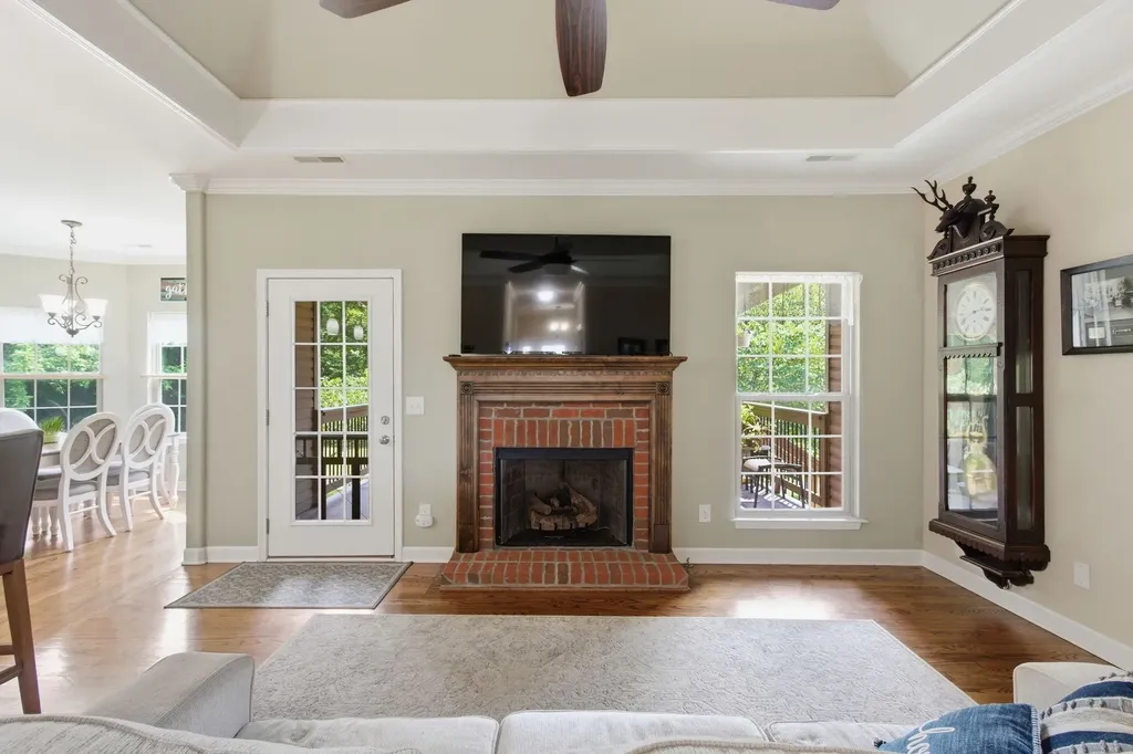 7024 Nickalus Way Spring Hill TN 37174