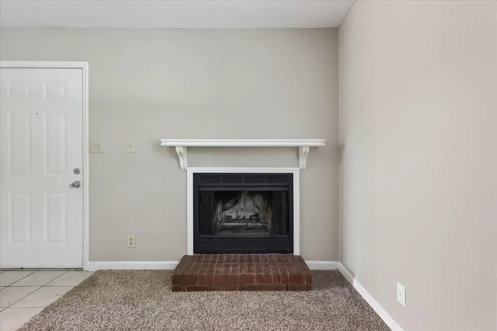 921 Kingsbury Drive Clarksville TN 37040