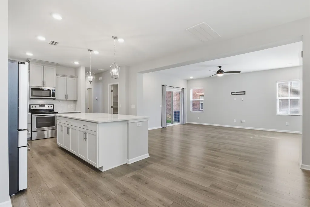 3725 Hoggett Ford Road Hermitage TN 37076