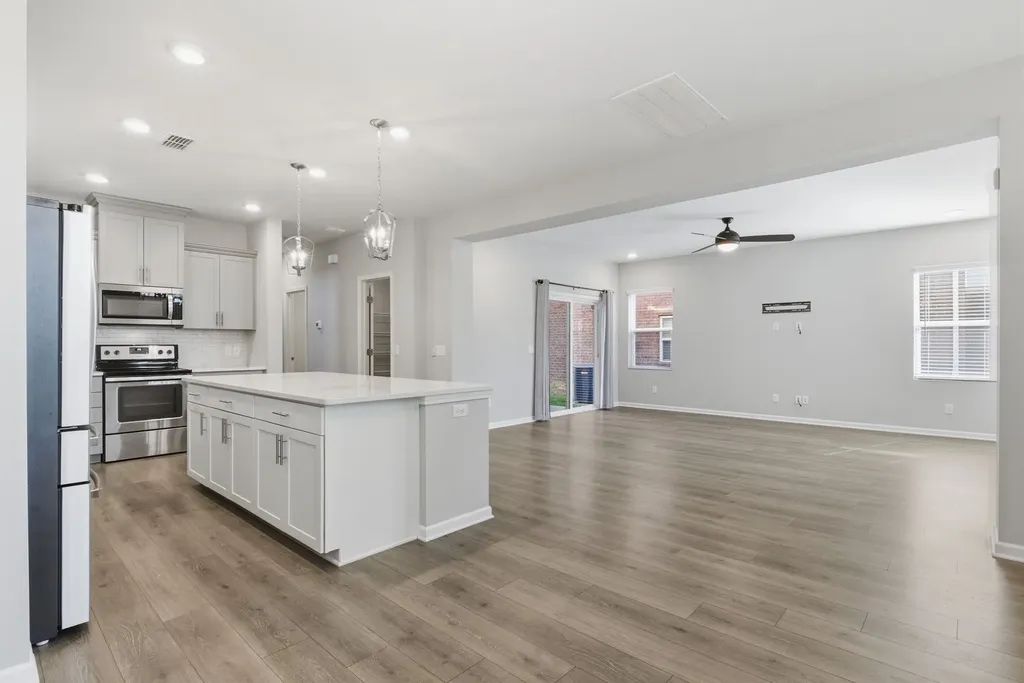 3725 Hoggett Ford Road Hermitage TN 37076