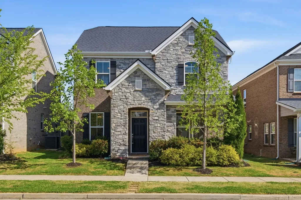 3725 Hoggett Ford Road Hermitage TN 37076