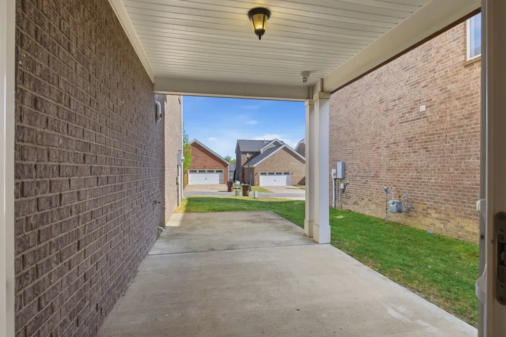 3725 Hoggett Ford Road Hermitage TN 37076